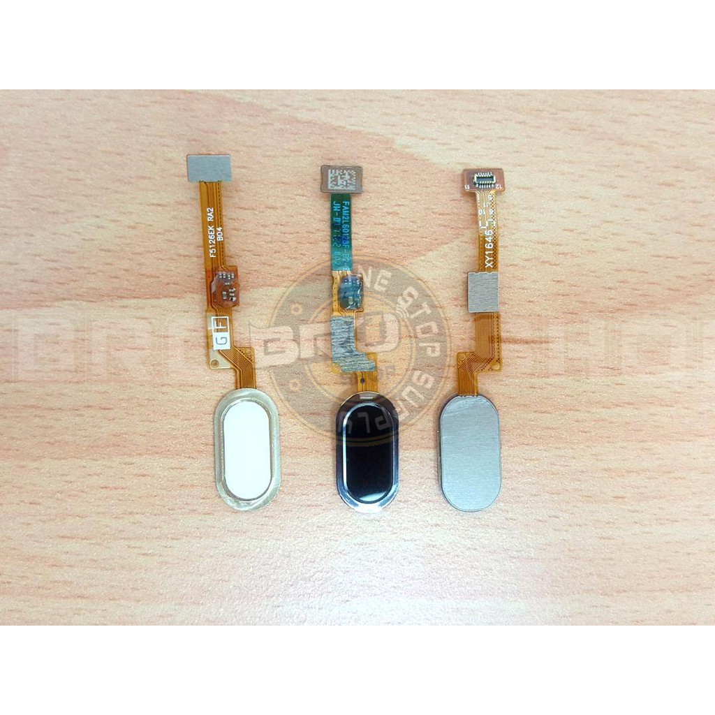 VVO V5 / V5S / Y69 / V5 PLUS FINGERPRINT บ้านปุ่ม RIBBON FLEX CABLE
