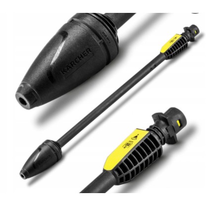 KARCHER หัวฉีดแบบโรตารี่ของเครื่องฉีดน้ำแรงดันสูงKARCHER  K.4-K.5