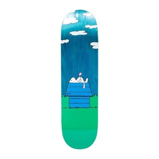 SLUM LTD - RIPNDIP Not Today Board Blue