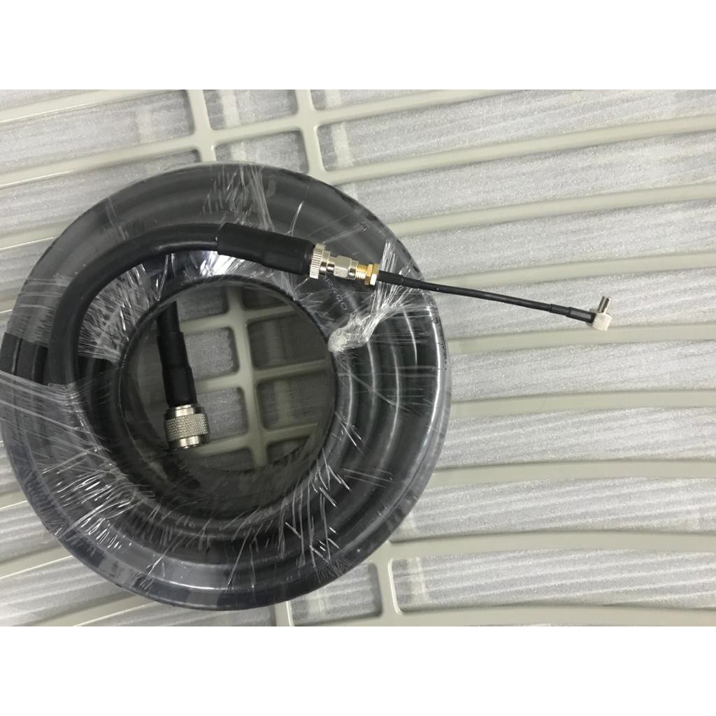 LMR400 7D-FB N Male to Ts9