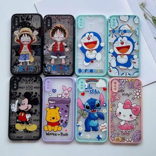 เคส กันกล้องA57.A15.A37.A59.A73.A12.Oppo .F11pRo.RENO5G.RENO4.REALME5