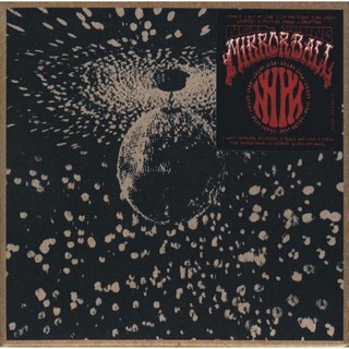 ซีดีเพลง CD Neil Young &amp; crazy horse album 1995 Mirror Ball,ในราคาพิเศษสุดเพียง159บาท