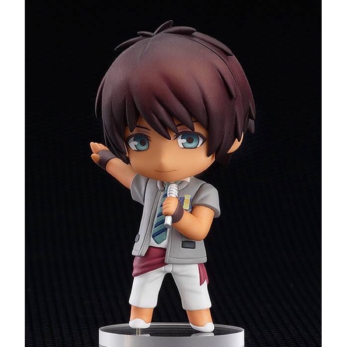 Uta no☆Prince-sama Nendoroid Petite: Uta no Prince-sama Maji Love Revolutions 2nd Stage - Aijima Cec