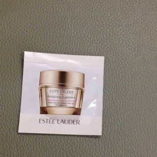 Estee lauder revitalizing supreme+  1.5 มล