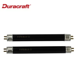 [พร้อมจัดส่ง] DURACRAFT หลอดไฟเครื่องดักยุง สำหรับล่อยุงและแมลง รุ่น Black Light
