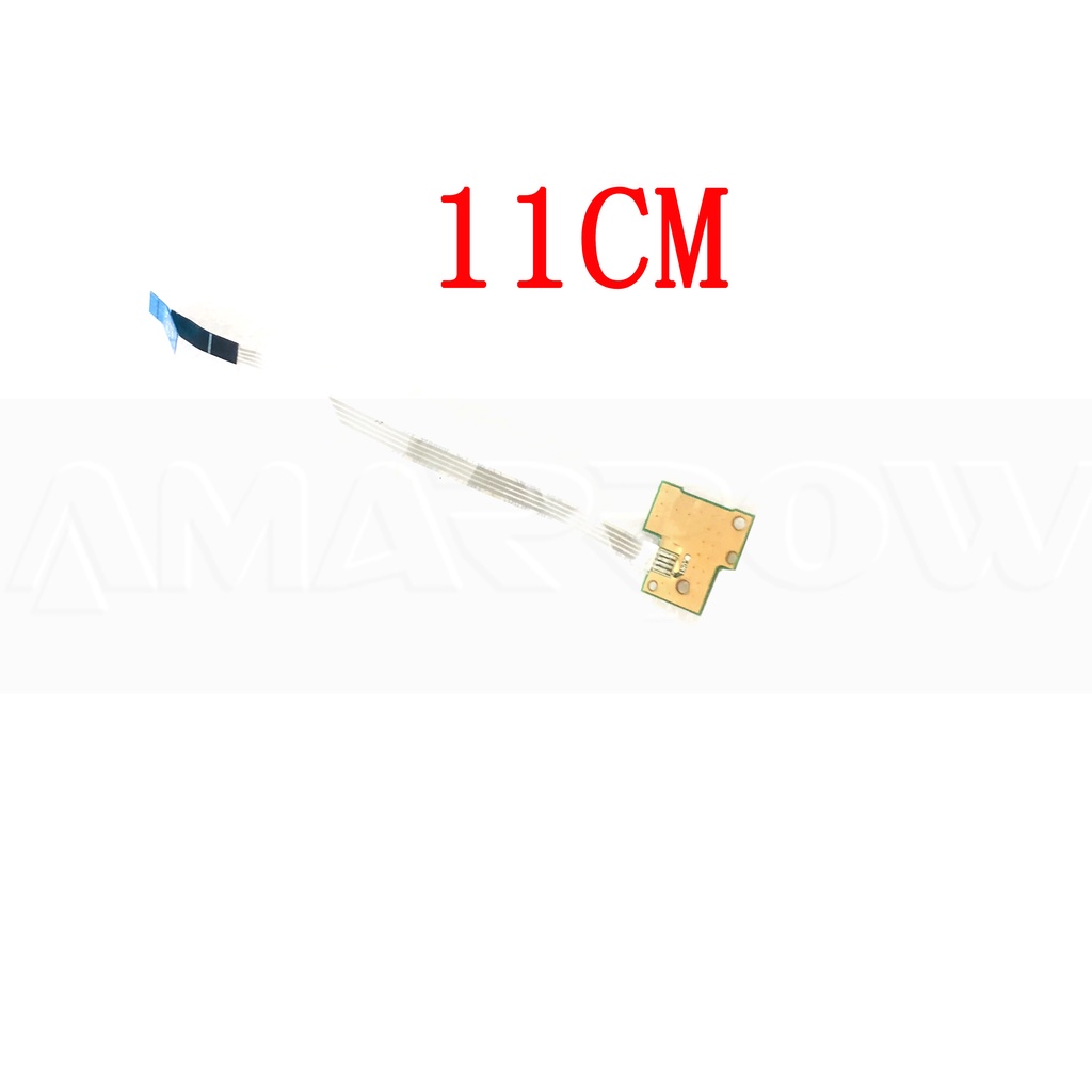 สําหรับ DELL N5030 N5040 N5050 N4050 M4040 M5030 V1410 V2420 V3420 N4030 N4020 M4010 สวิทช์บอร์ด