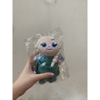 ตุ๊กตา frozen เอลซ่า elsa disney แท้