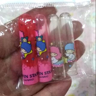 ปลอกดินสอ​ ลิตเติ้ลทวินสตาร์​ #littletwinstars​ #kikilala​ #ลิตเติ้ล​ทวิน​สตาร์​