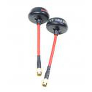 เสาอากาศ ImmersionRC 5.8GHz Circular Polarized SpiroNet Antenna V2 (SMA) - 277000009-0