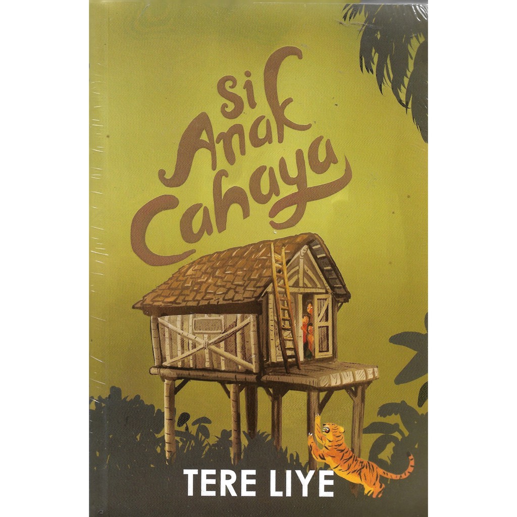 Cahaya The Child Of Light-SBKG -UR