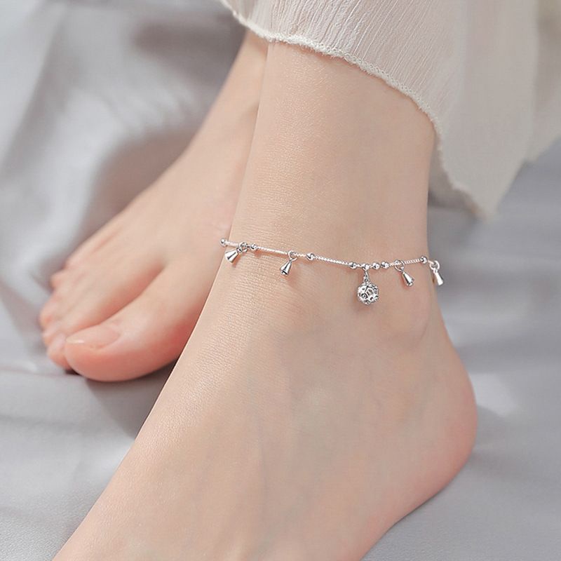 #สร้อยข้อเท้าสุดเก๋ #เครื่องประดับแฟชั่นใหม่ล่าสุด #เครื่องประดับเกาหลีสุดน่ารัก #ของขวัญสุดพิเศษสำหรับผู้หญิง #เครื่องประดับคุณภาพสูง