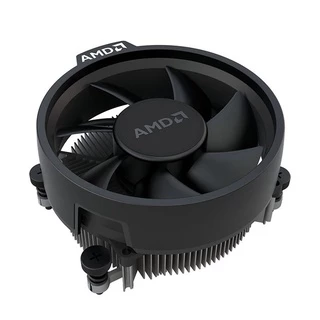 CPU (ซีพียู) AMD RYZEN 5 5500 3.6GHz (SOCKET AM4) รับประกัน 3 - Y