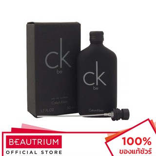 CALVIN KLEIN CK Be EDT น้ำหอมขนาดปกติ