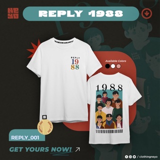 เสื้อเด็กหญิง - ตอบสินค้า TSHIRT ปี 1988