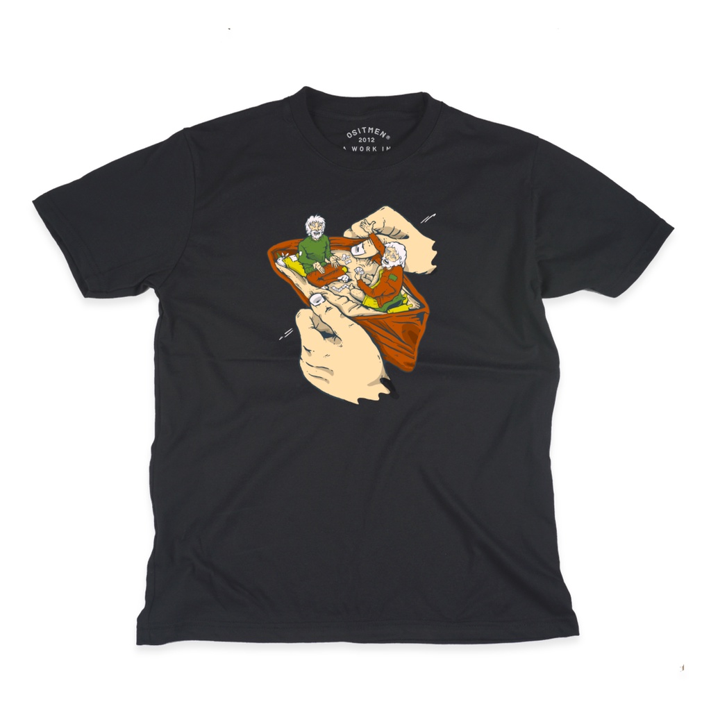 โอซิทเมน - WHAT THE FUND 2.0