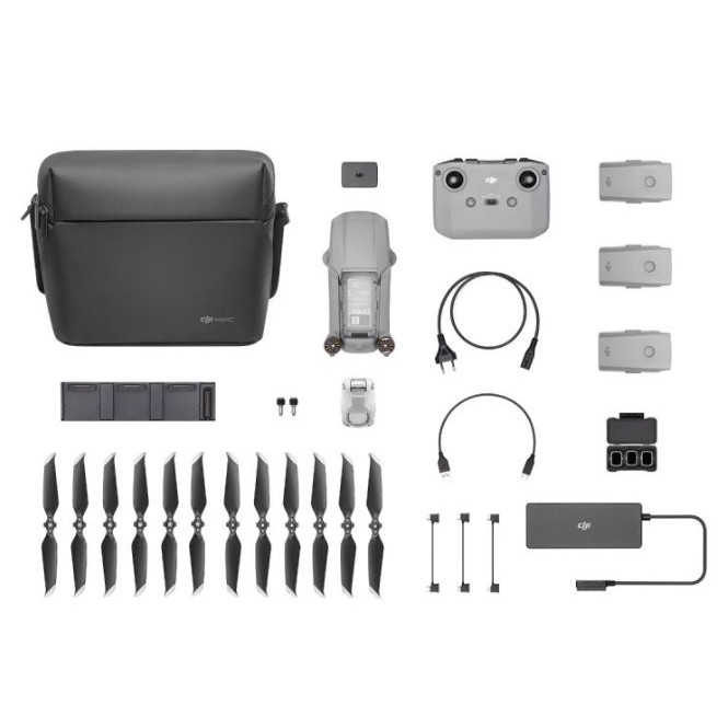 Mavic air deals combo price