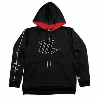 MIGHTY THUNDER HOODIE