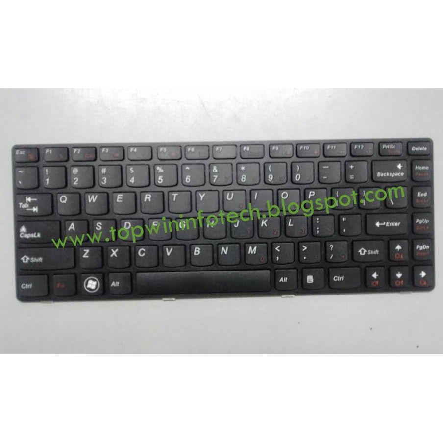LENOVO G470 V470 B470 B490 G475 B475E V480C B480 M490 M495