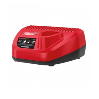 Milwaukee  แท่นชาร์จแบตเตอรี่ M12c