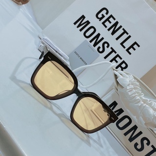 แว่นตา Gentle Monster