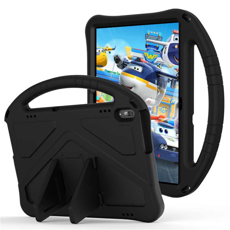Custodia Per Huawei Mediapad T5 10 Bambini - Antishock In Schiuma EVA