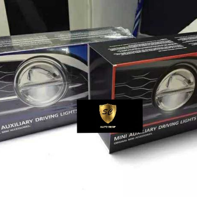 ไฟกระต่ายแท้ MINI COOPER ทุกรุ่น F60 F54 F55 F56 F57 R60 R56 R57 R58 R59 R50-53