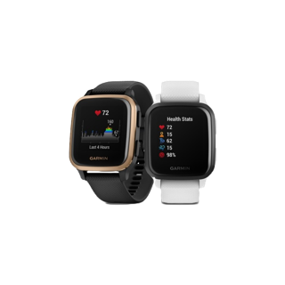 Garmin Venu Sq นาฬิกาสมาร์ทวอทช์ รับประกันศูนย์ไทย 1 ปี