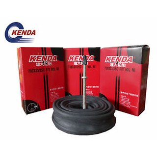 ยางในKENDA TUBE RED BOX จุ๊ป 48L, 60L ,80L