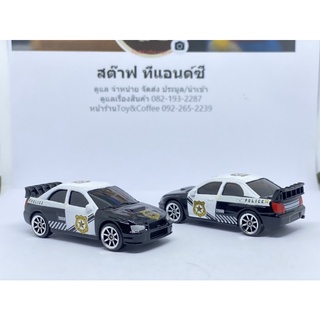 subaru police majorette