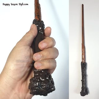 ไม้กายสิทธิ์ 💥พร้อมส่งทันที กทม.💥ไม้พ่อมด