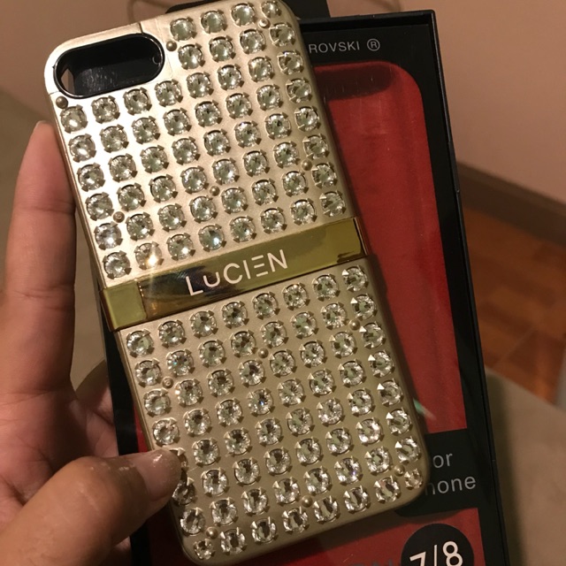 Case lucien iphone7