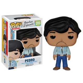 Funko Pop Napoleon Dynamite Pedro