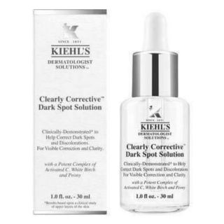 Kiehls Clearly Corrective Dark Spot Solution 30ml