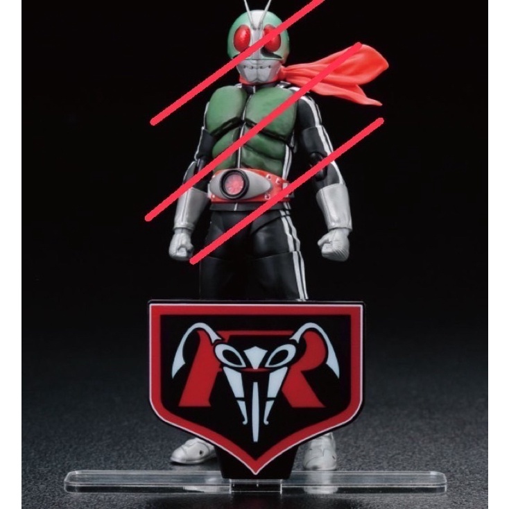 Acrylic Logo Display (P-Bandai) (ขายป้ายชื่อจาก P-Bandai) ราคา ถูกที่สุด ดีลบีเคเค แกลเลอรีภาพที่ 8