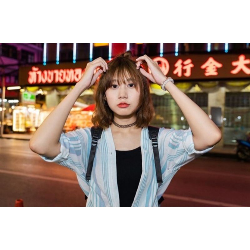 มาย BNK48 รุ่น1กระตุ้น