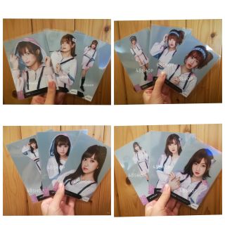 BNK48 Beginner Comp/Semi/ใบเดี่ยว