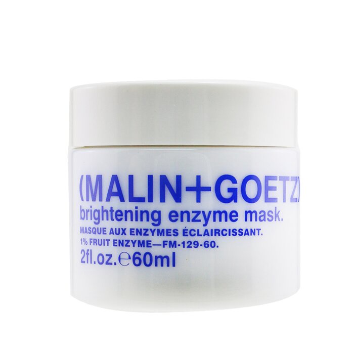 MALIN+GOETZ - Brightening Enzyme Mask