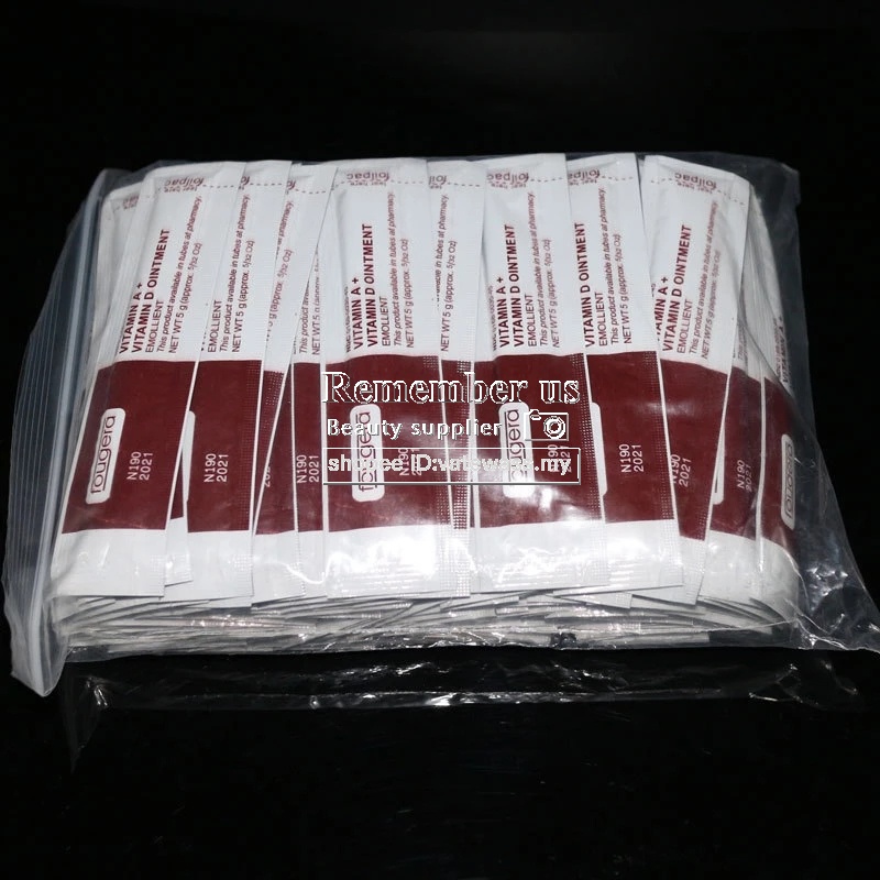 【Available/Shipped Within 24 ชั่วโมง】ครีมวิตามิน A&D สําหรับซ่อมแซมผิวกาย 10 ชิ้น