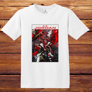 เสื้อคู่วินเทจ - เสื้อยืดสําหรับผู้ชาย❀เสื้อยืด P.JORDAN LEGACY TSHIRT สําหรับผู้ชาย/เสื้อยืดสําหรั