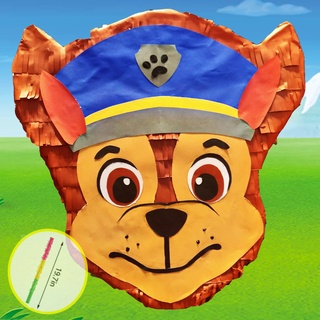 Pinata chase paw patrol พินาต้า เชส พาวเพ็ทโทร