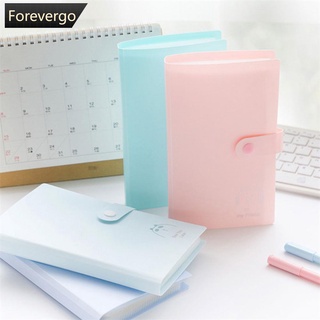 Forevergo อัลบั้มรูปภาพ โปสการ์ด 240 ช่อง L3T2