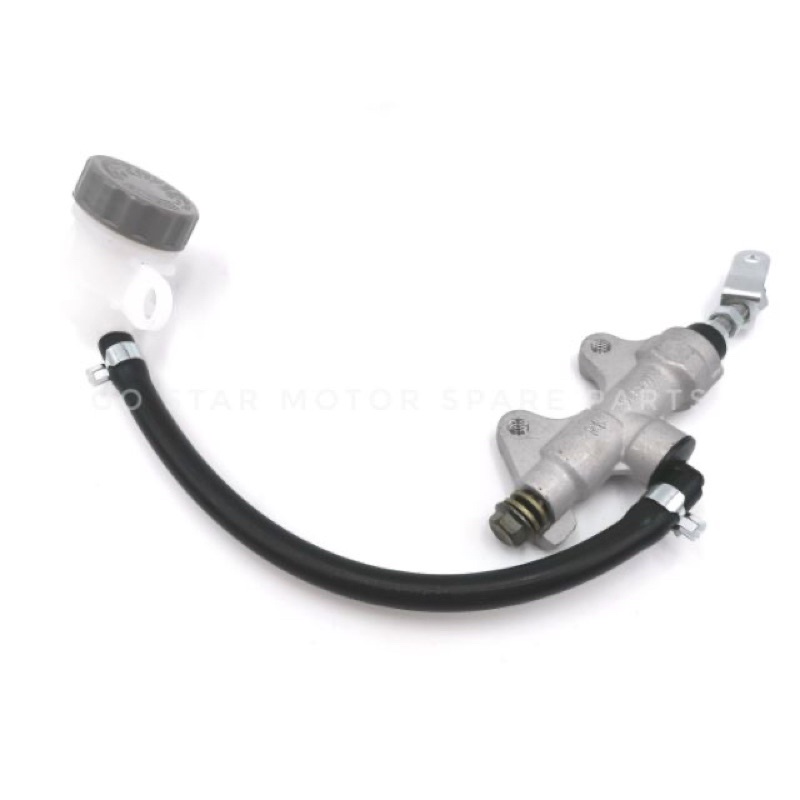 YAMAHA Y125Z Y125ZR 125Z 125ZR 125 Z ZR ด้านหลังปั๊มเบรก CYLINDER SUB
