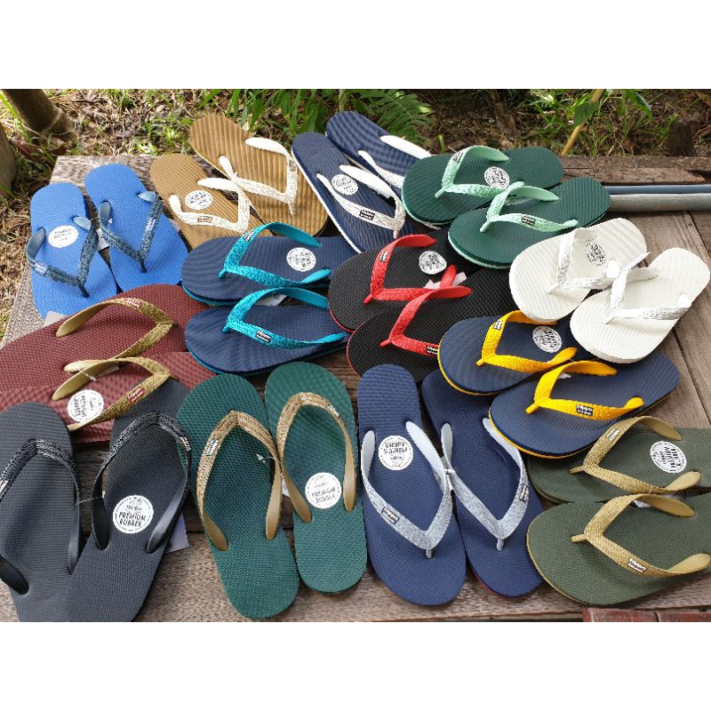 รองเท้าแตะhippoของแท้ สายใหญ่ size36-45