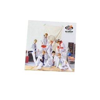 โปรโมชั่น : พร้อมส่ง อัลบั้ม NCT DREAM - WE GO UP