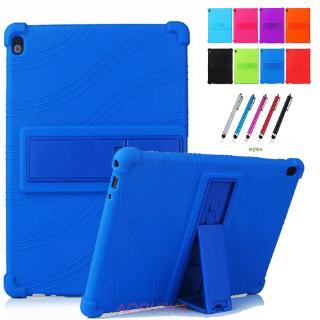 เคสซิลิโคนกันกระแทกสําหรับ Alldocube Iplay 40 30 Pro 10 . 5 นิ้ว