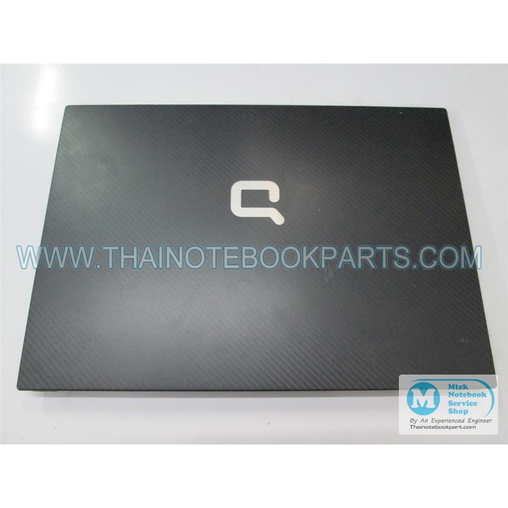 ฝาหลังจอโน้ตบุ๊ค HP Compaq 320, 321 - 605761-001 Notebook LCD Cover(มือสอง)