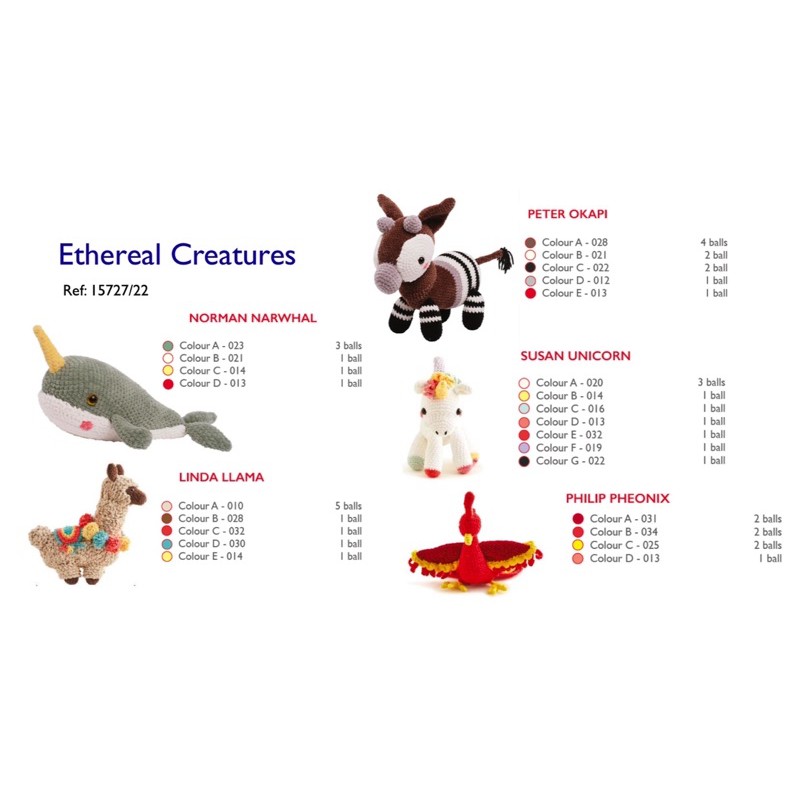DMC Happy Chenille ไหมพรมกำมะหยี่ mini ขนาด 15g ถักตุ๊กตา Amigurumi ราคา ถูกที่สุด ดีลบีเคเค แกลเลอรีภาพที่ 5