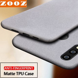 Realme Narzo 30A GT Neo C25 C21 C20 C17 C15 C12 7i 5i 5s 5 3 Pro XT X2 Realme5 3Pro Matte TPU Soft Case Anti Fingerprint Cover Phone Casing for Realme5i Realme5s Realme5Pro Realme 5 3 Pro 5s RealmeC2 RealmeC3