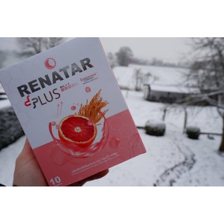 Renatar Aura Plus สินค้าคุณภาพของแท้ 100%