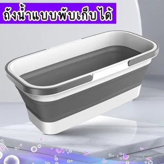 ไม้ถูพื้นแบบรีดน้ำ ดันฝุ่น ไม้ถูพื้นหัวแบน หัวม็อบ